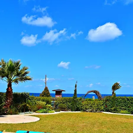 Latchi Front - Private Heated Pool - Amazing Uninterrupted Sea Views Villa Polis