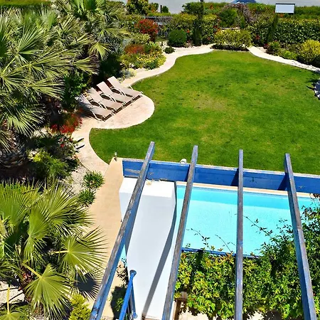 Latchi Front - Private Heated Pool - Amazing Uninterrupted Sea Views * Polis