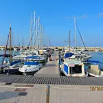 빌라 Latchi Front - Private Heated Pool - Amazing Uninterrupted Sea Views 폴리스