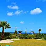 Latchi Front - Private Heated Pool - Amazing Uninterrupted Sea Views 빌라 폴리스
