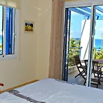 Latchi Front - Private Heated Pool - Amazing Uninterrupted Sea Views 빌라