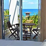 빌라 Latchi Front - Private Heated Pool - Amazing Uninterrupted Sea Views *