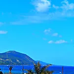 Latchi Front - Private Heated Pool - Amazing Uninterrupted Sea Views