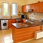 Latchi Front - Private Heated Pool - Amazing Uninterrupted Sea Views Vilă Polis