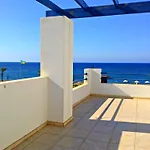 Latchi Front - Private Heated Pool - Amazing Uninterrupted Sea Views * 폴리스