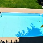빌라 Latchi Front - Private Heated Pool - Amazing Uninterrupted Sea Views