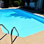Latchi Front - Private Heated Pool - Amazing Uninterrupted Sea Views 빌라 폴리스