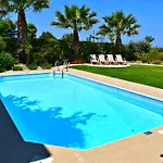 Latchi Front - Private Heated Pool - Amazing Uninterrupted Sea Views 빌라 폴리스