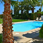Latchi Front - Private Heated Pool - Amazing Uninterrupted Sea Views Vilă