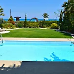 Latchi Front - Private Heated Pool - Amazing Uninterrupted Sea Views * 폴리스