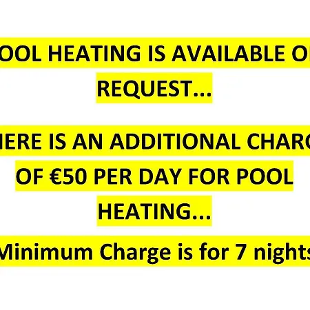 Latchi Front - Private Heated Pool - Amazing Uninterrupted Sea Views Villa *