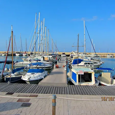 וילה Latchi Front - Private Heated Pool - Amazing Uninterrupted Sea Views Polis