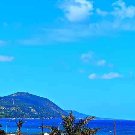 Latchi Front - Private Heated Pool - Amazing Uninterrupted Sea Views