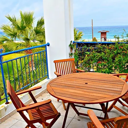 Villa Latchi Front - Private Heated Pool - Amazing Uninterrupted Sea Views