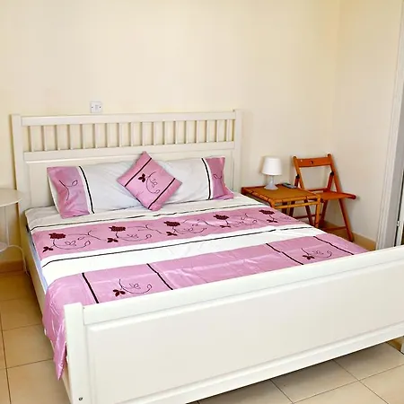 Latchi Front - Private Heated Pool - Amazing Uninterrupted Sea Views וילה