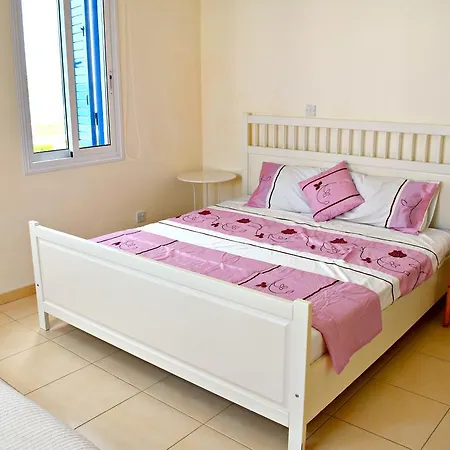 Latchi Front - Private Heated Pool - Amazing Uninterrupted Sea Views