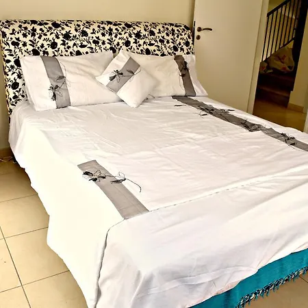 Latchi Front - Private Heated Pool - Amazing Uninterrupted Sea Views