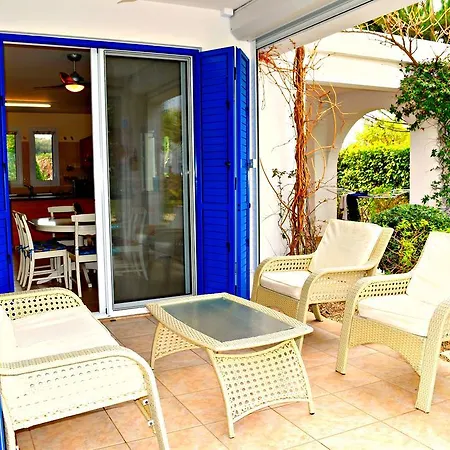 Latchi Front - Private Heated Pool - Amazing Uninterrupted Sea Views Villa