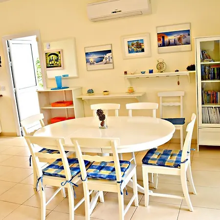 Villa Latchi Front - Private Heated Pool - Amazing Uninterrupted Sea Views Polis