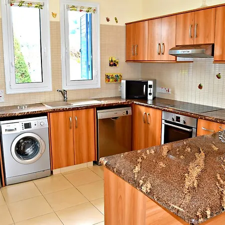 Latchi Front - Private Heated Pool - Amazing Uninterrupted Sea Views * Polis