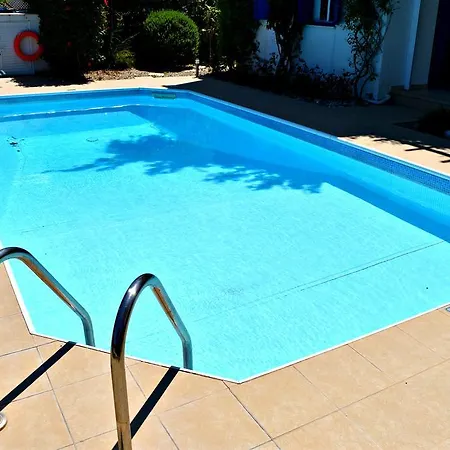 Latchi Front - Private Heated Pool - Amazing Uninterrupted Sea Views וילה Polis