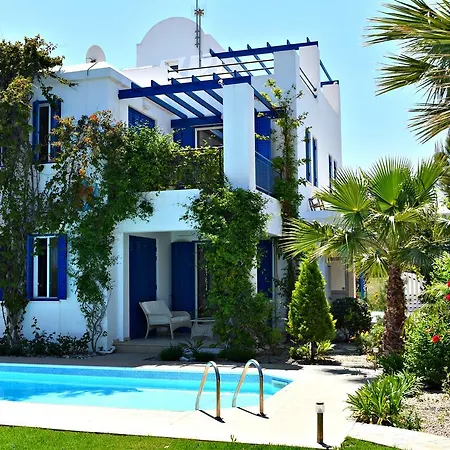 Villa Latchi Front - Private Heated Pool - Amazing Uninterrupted Sea Views *