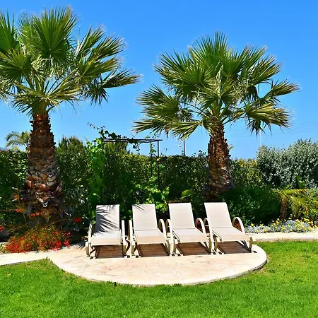 Latchi Front - Private Heated Pool - Amazing Uninterrupted Sea Views * Polis