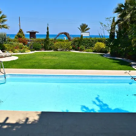 Latchi Front - Private Heated Pool - Amazing Uninterrupted Sea Views * Polis
