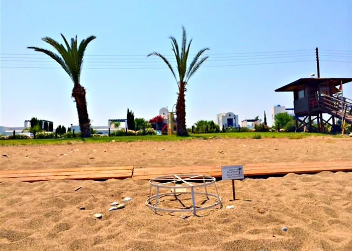 Latchi Front - Private Heated Pool - Amazing Uninterrupted Sea Views * Polis