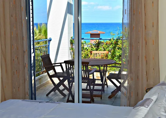 ヴィラ Latchi Front - Private Heated Pool - Amazing Uninterrupted Sea Views *