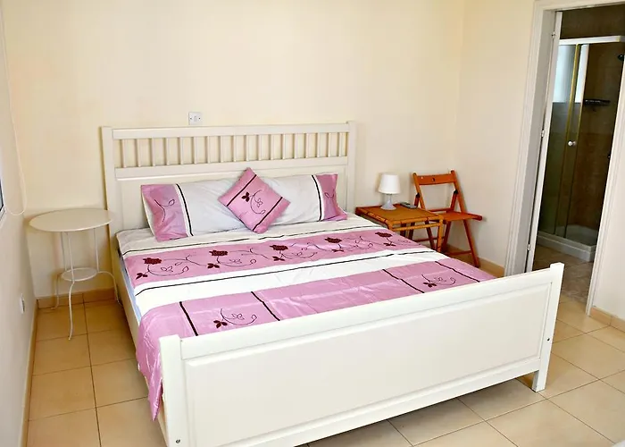 Latchi Front - Private Heated Pool - Amazing Uninterrupted Sea Views ヴィラ