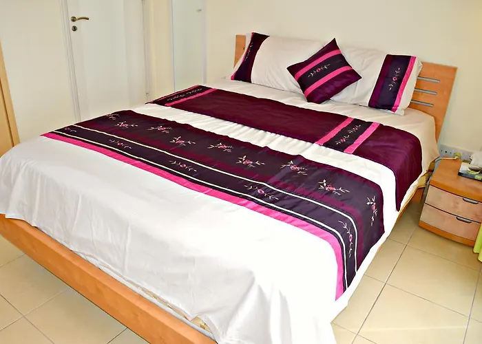 ヴィラ Latchi Front - Private Heated Pool - Amazing Uninterrupted Sea Views Polis