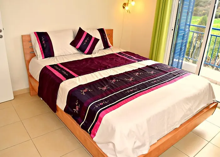 ヴィラ Latchi Front - Private Heated Pool - Amazing Uninterrupted Sea Views