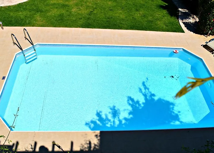 ヴィラ Latchi Front - Private Heated Pool - Amazing Uninterrupted Sea Views